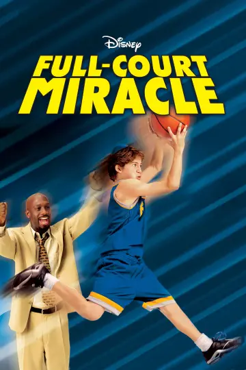 Постер к фильму "Full-Court Miracle" #1068856