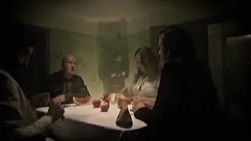 Задник к фильму "Меланхолия ангелов" #861910