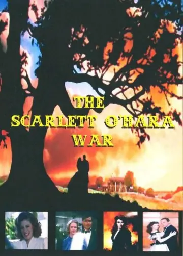 Постер к фильму "The Scarlett O