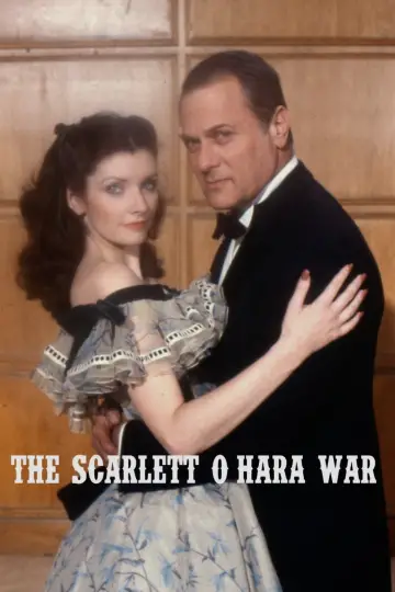 Постер к фильму "The Scarlett O