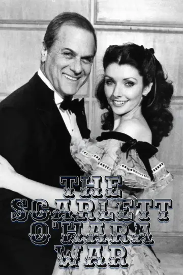 Постер к фильму "The Scarlett O