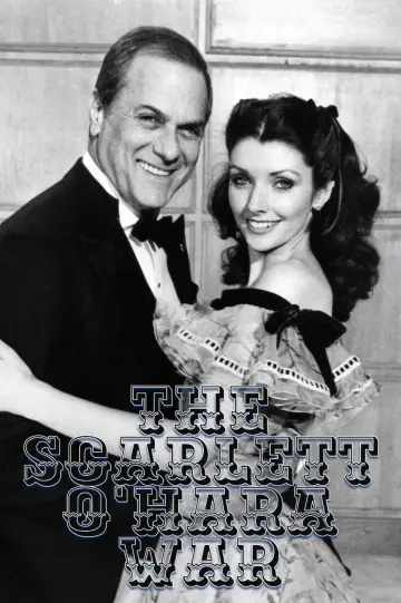 Постер к фильму "The Scarlett O