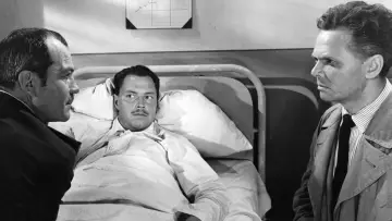 Задник к фильму "Weg ohne Umkehr" #1578910