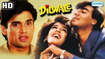 Задник к фильму "Dilwale" #723987