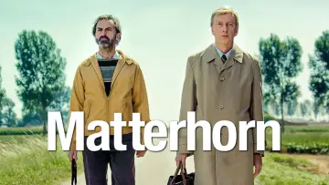 Задник к фильму "Маттерхорн" #700042