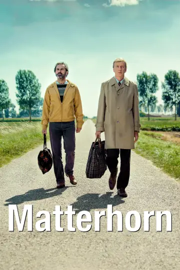 Постер к фильму "Маттерхорн" #700045