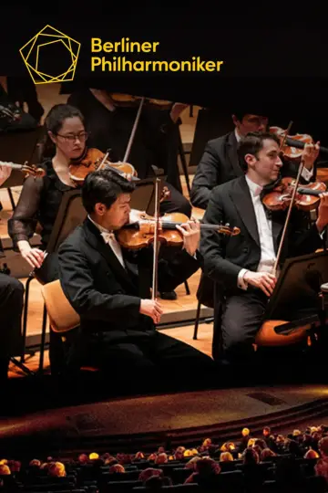 Постер к фильму "Berliner Philharmoniker: Silvesterkonzert 2025" #548736