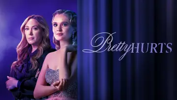 Задник к фильму "Pretty Hurts" #711832
