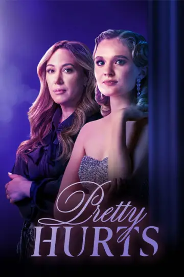 Постер к фильму "Pretty Hurts" #711835