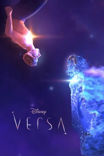 Постер к фильму "Versa" #778560