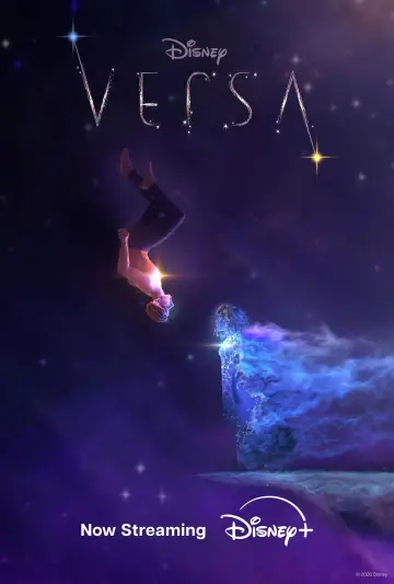 Постер к фильму "Versa" #778561