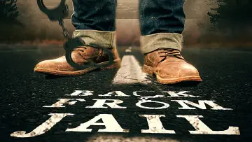 Задник к фильму "Back From Jail" #981696