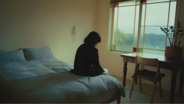 Задник к фильму "木漏れ日" #1823267