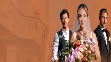 Задник к фильму "A Wedding for Belle" #712692