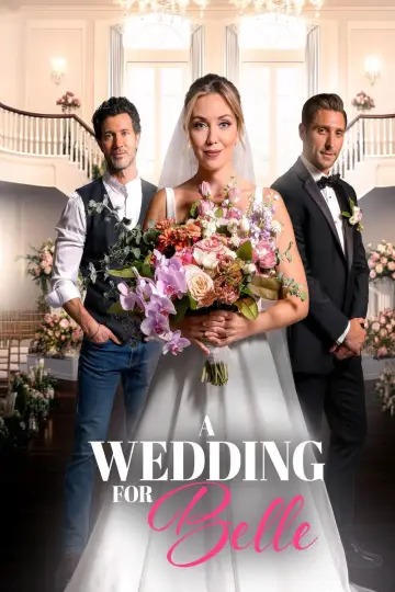 Постер к фильму "A Wedding for Belle" #712694