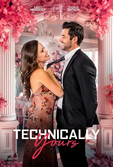 Technically Yours постер