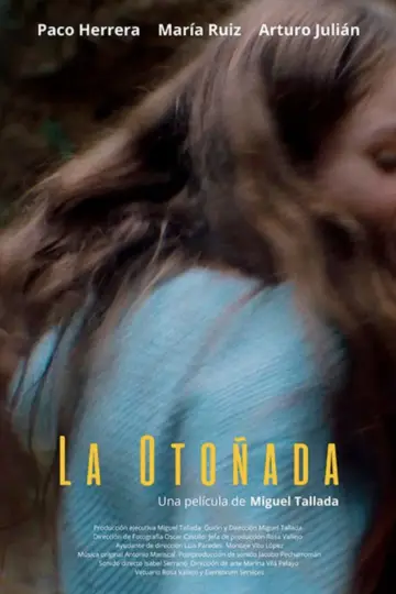 La Otoñada постер