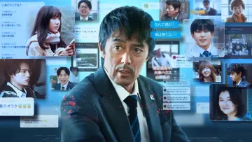 Задник к фильму "俺ではない炎上" #790342