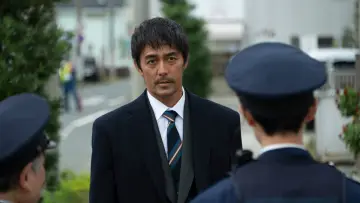 Задник к фильму "俺ではない炎上" #790345