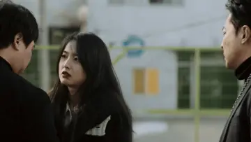 Задник к фильму "초콜릿" #616807