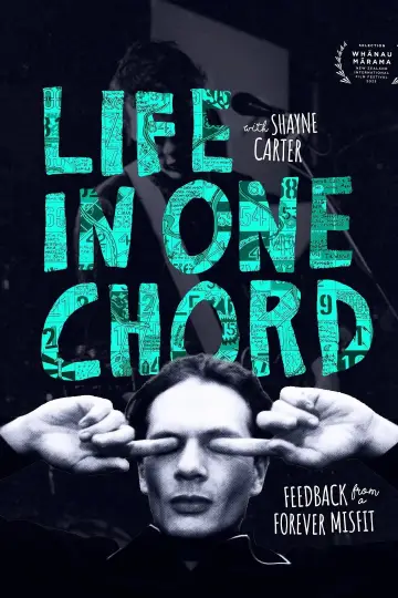 Постер к фильму "Life in One Chord" #1171397