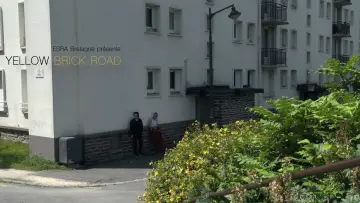 Задник к фильму "Yellow Brick Road" #1621295