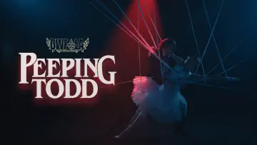 Задник к фильму "Peeping Todd" #875007