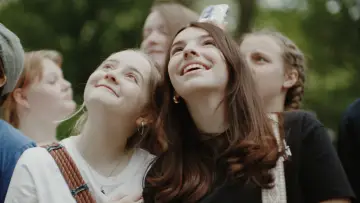 Задник к фильму "Wild Inside" #1176426