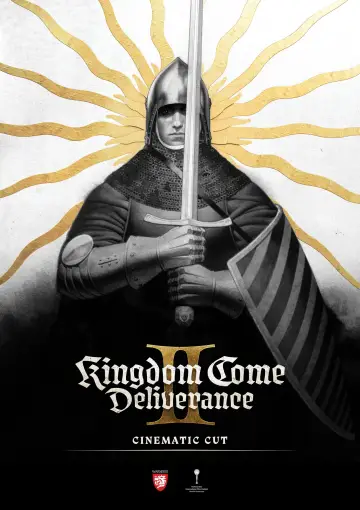 Постер к фильму "Kingdom Come: Deliverance II Cinematic Cut" #1433223