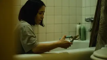 Задник к фильму "Marrow" #1181125