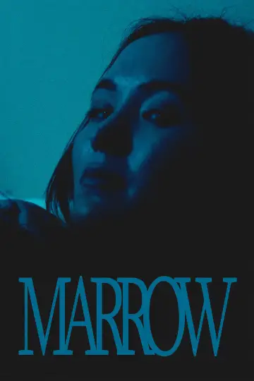 Постер к фильму "Marrow" #1181126