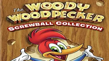 Задник к фильму "Woody Woodpecker: The Screwball Collection" #1172384