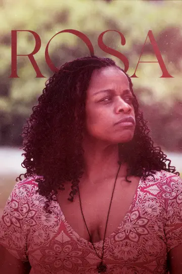 Постер к фильму "Rosa" #974323