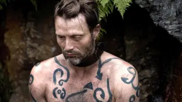 Задник к фильму "Mads Mikkelsen, le diable au corps" #919215