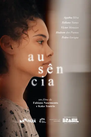 Постер к фильму "Ausência" #970400