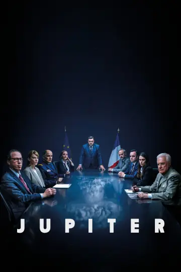 Постер к фильму "Jupiter" #1618436