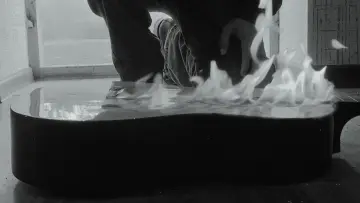 Melodiya постер