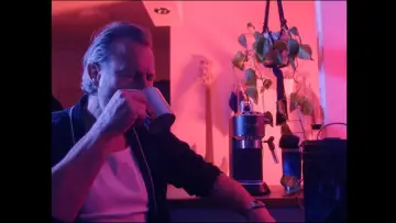 The Listener постер