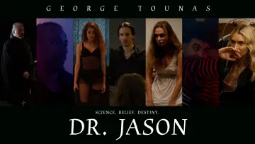Задник к фильму "Dr. Jason" #1148955