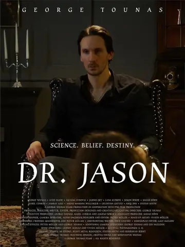 Постер к фильму "Dr. Jason" #1148958