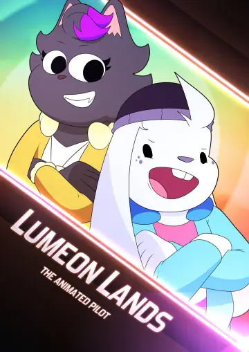 Постер к фильму "Lumeon Lands" #966899