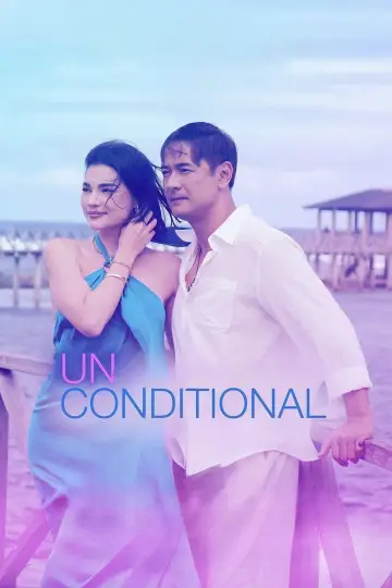 Постер к фильму "Unconditional" #712510