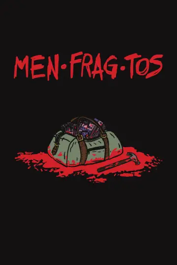 Men·Frag·Tos постер
