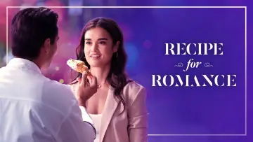 Задник к фильму "Recipe for Romance" #1798136