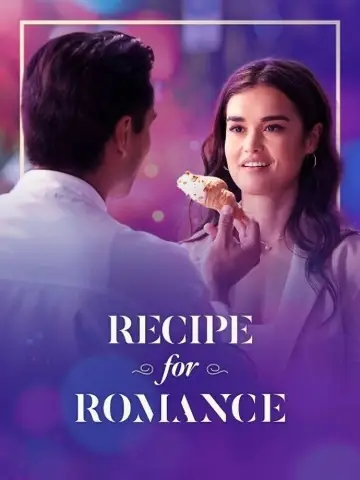 Постер к фильму "Recipe for Romance" #1798138