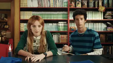 Задник к фильму "Videoclub 2001" #1632247