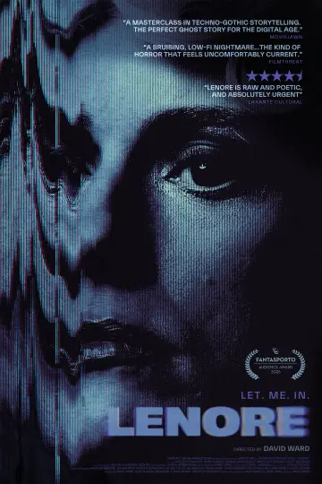 Постер к фильму "Lenore" #1139688