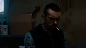 Задник к фильму "Lenore" #1780724
