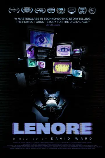 Постер к фильму "Lenore" #1780726