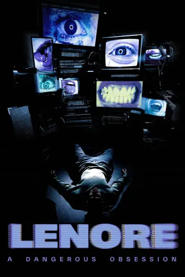 Постер к фильму "Lenore" #1780728
